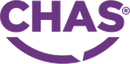 CHAS accredited contractor