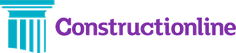 Constructionline registered