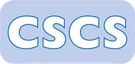 CSCS registered